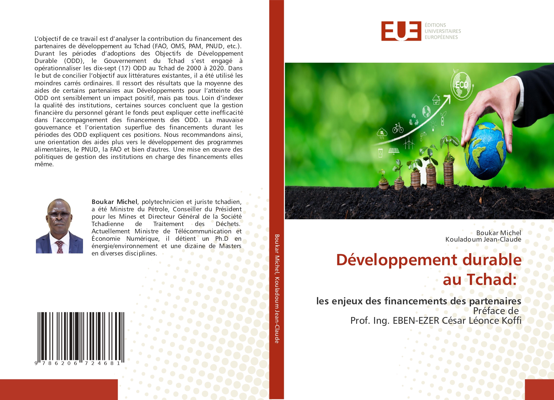 Développement durable au Tchad